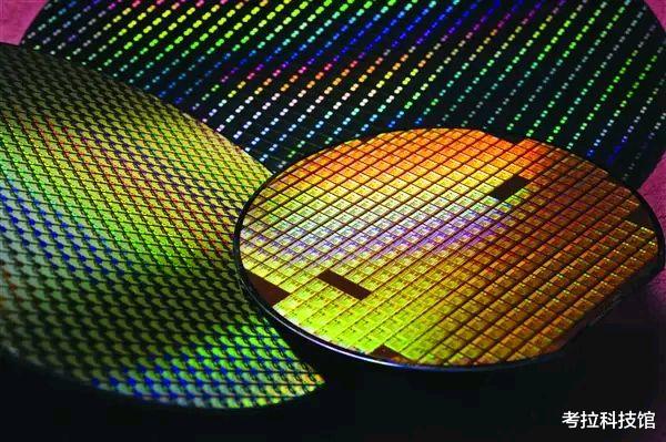 芯片|加快去美化！中国院士正式宣布，这结果美国没想到！
