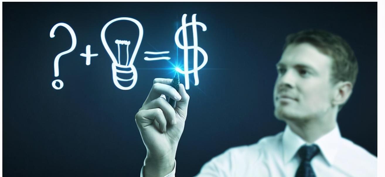 黄金|中国股市：遇到这样的“黄金坑”形态，不要错过，亏的就是主力了