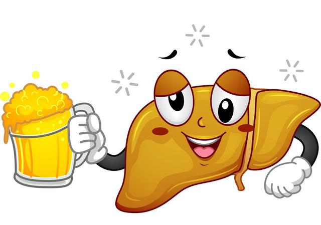 肝脏|肝病变之前，身上会出现下面6种迹象，千万注意