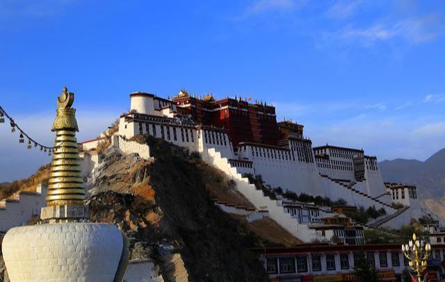 旅行■要趁早去的8个国内风光旅行地，最后一个要带老婆去！不留遗憾