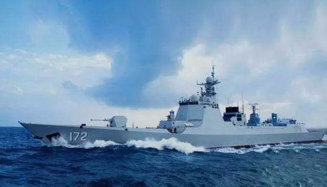 「南海舰队」南海舰队实力到底有多强大？
