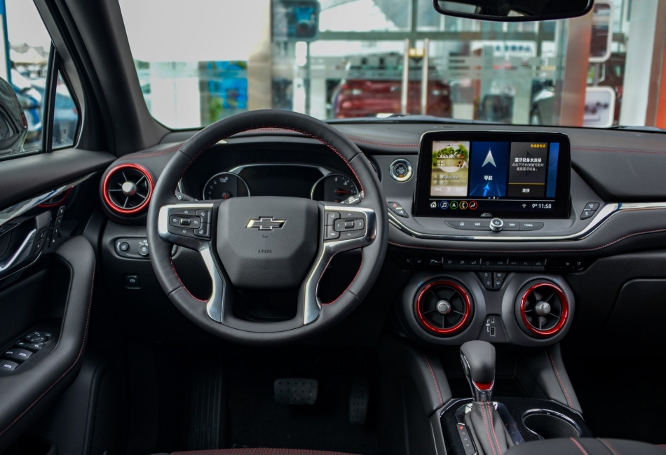 #大众途昂#汉兰达请让一让，我的对手是大众途昂，你个“假”7座一边歇着