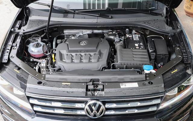 #大众途观#买合资中型SUV只认汉兰达？这3款销量更好，省心耐用，最低16万起