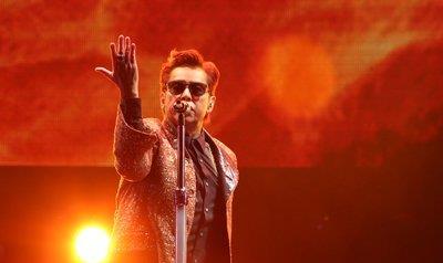 『高进』谭咏麟这首歌会唱的人不多,但因歌词写得太好而成了校长的最爱