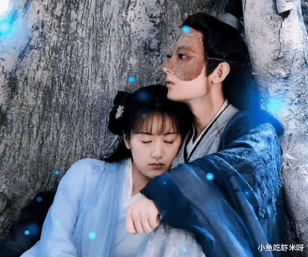 琉璃|《琉璃》即将在韩国上映,不仅剧名发生变化,剧情内容也有增加