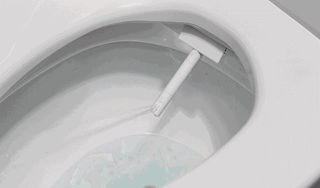 『大门』4㎡的卫生间这样设计,学习这3点,多花1万也值得借鉴