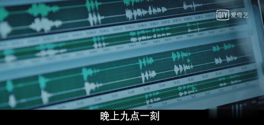 【犯罪嫌疑人】看完这部剧,叔圈要崛起了!