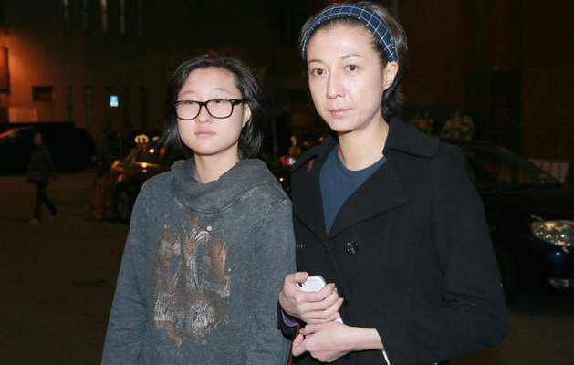 『成龙』金星的一段话得罪了成龙大哥,导致了自己的节目《金星秀》停播