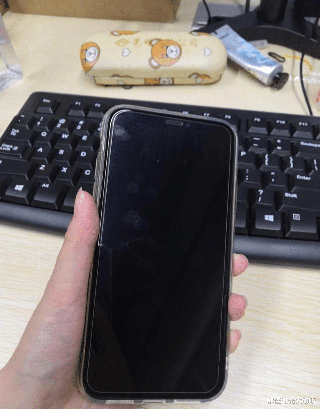 苹果|还在用苹果xr手机的朋友，大家的感觉怎么样？