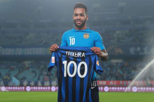 特谢拉|好消息!特谢拉为国足出战一事已迎来重大突破,球迷直言太期待了