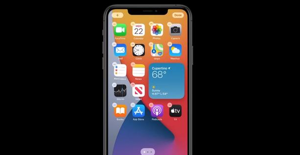 iOS14|iPhone12传来坏消息，iOS14却传来好消息，新系统即将登场