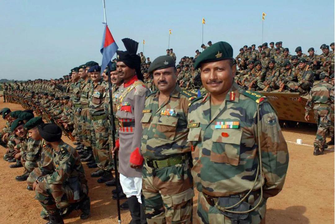 [印度]印度真实军事实力如何？专家：比我们想象的要强，没理由嘲笑人家