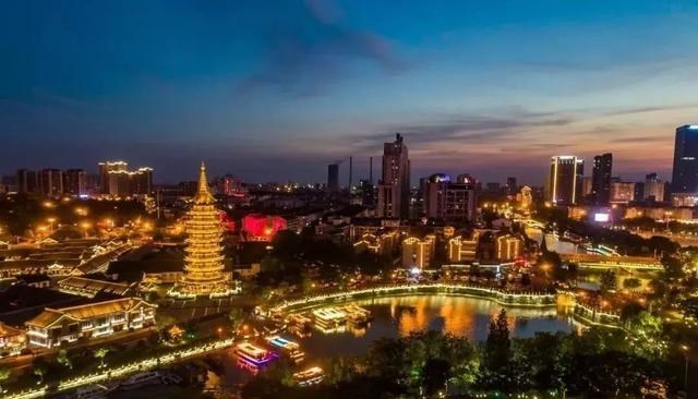 家有小甜椒 多项城建项目有进展，30个好消息！2021年淮安全面爆发！