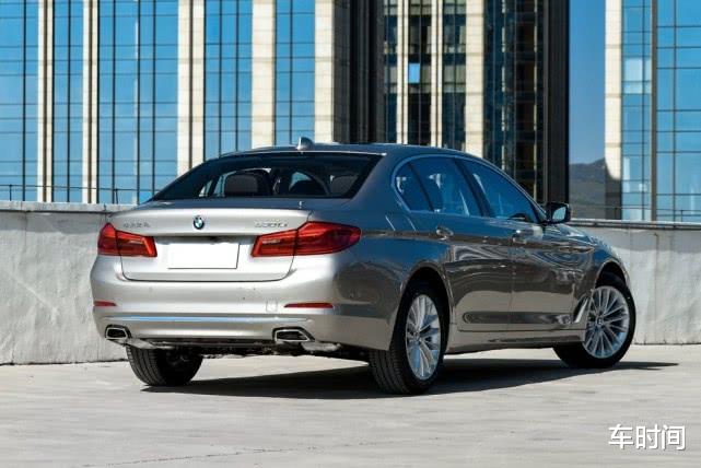 [宝马]奥迪2.0T和宝马2.0T差距有多大？内行人：跑一趟高速就知道了