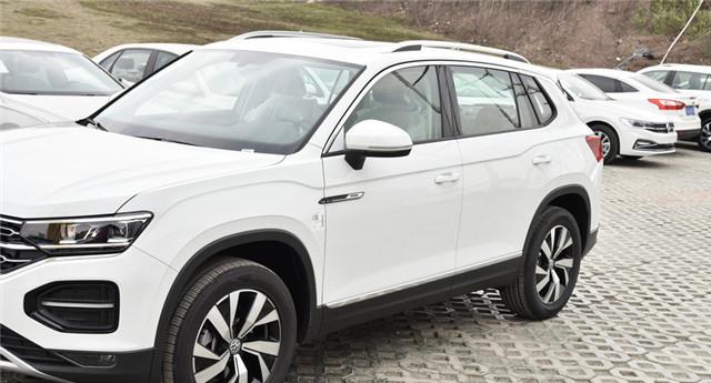 大众汽车|为啥大众探岳备受消费者喜爱？作为家用它都有哪些优缺点