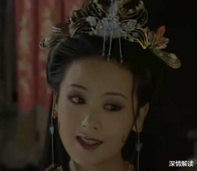 李玉湖|《上错花轿嫁对郎》杜冰雁嫁给谁都会幸福，有勇有谋做了五件大事