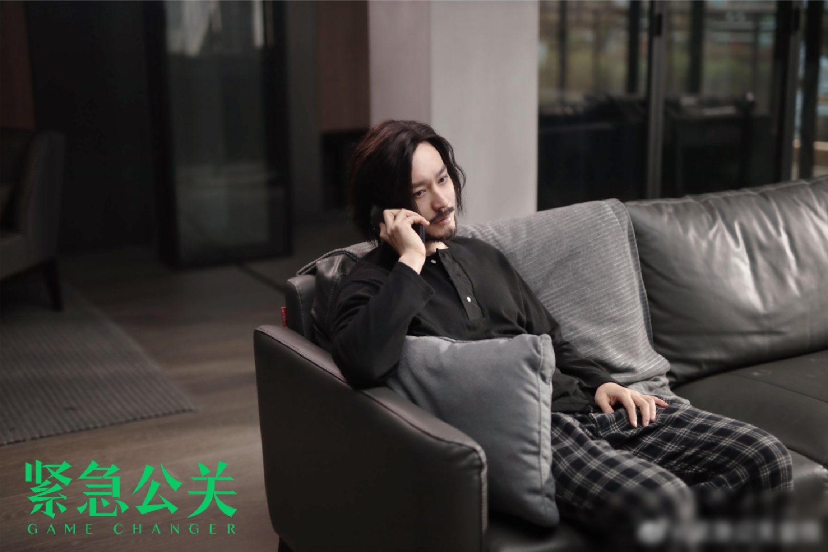 黄晓明|黄晓明说的没错……