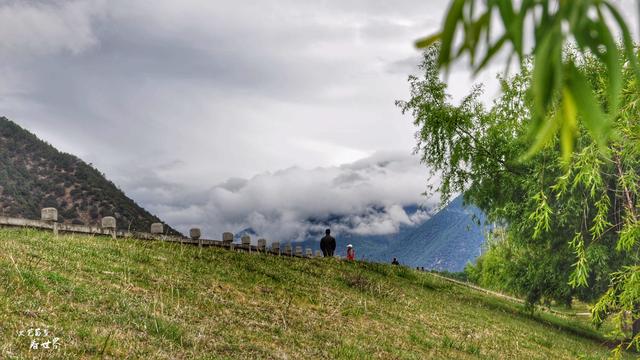 川藏公路：为何走川藏线，无论自驾者或是徒步者，都愿意在八一镇停留下来