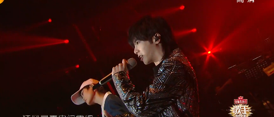 华晨宇▲华晨宇问鼎歌王,三位冠军歌手集体出局,含金量不足却引发热议