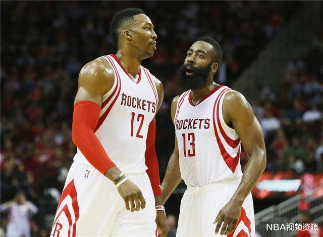 季后赛|现役季后赛更强的十名球星:湖人拥有四人,詹姆斯高居第二!