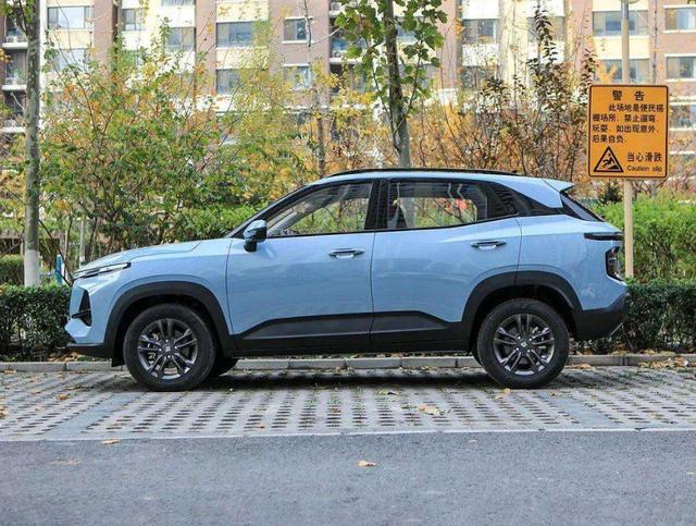 小钢炮|号称“国产小钢炮”的3款车，质量杠杠的，最低不足6万