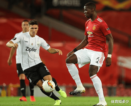 曼联|送走桑切斯后！曼联又有好消息，这巨星主动希望续约，是第一中场