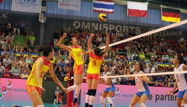 『曹燕华』朱婷认可刁林宇传球舒服,姚迪何去何从?郎平:我在挽救她