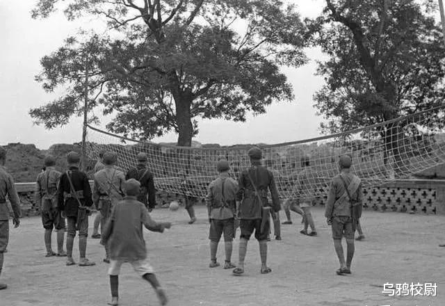 国民党|影视剧里的国军和真实的国军，中间差了10086个楚云飞