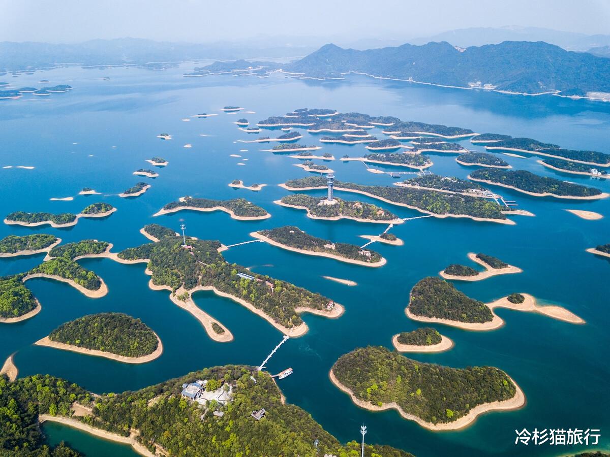 黄果树瀑布 CNN评出“中国最美的40个地方”,你还差几个?