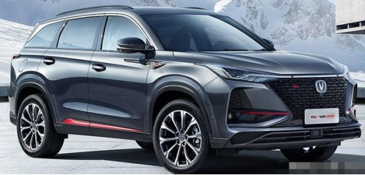 本田雅阁|买CS75PLUS可以吗？有懂车的人出来说下没？