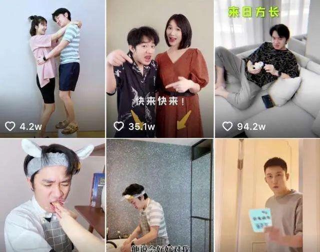 李亚男|“宠妻狂魔”人设崩塌，李亚男何苦嫁丑男