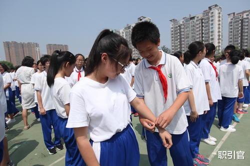 「中小学」班主任：初中的这3类学生，将来往往“大有成就”，太真实了！