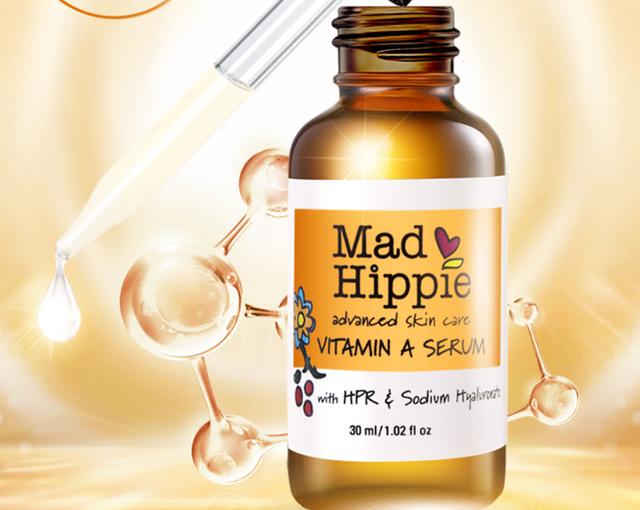 [胡兵]换季护肤有窍门，胡兵推荐护肤秘诀，成分和搭配要有针对性