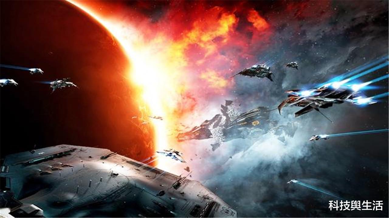 太阳系|5亿年前，我们看到的宇宙模样，或许不是它原本的样子！