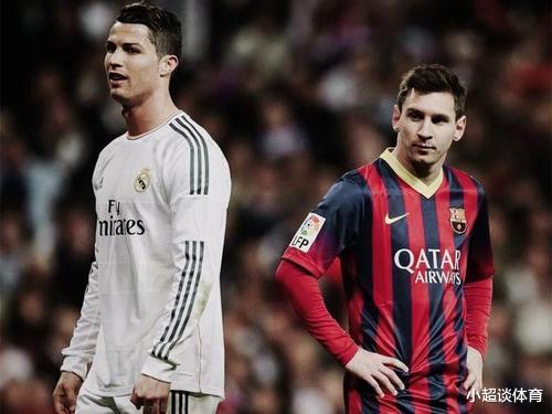 欧冠|莱万本赛季联赛进34球欧冠进11球，C罗联赛进28球欧冠2球，梅西呢