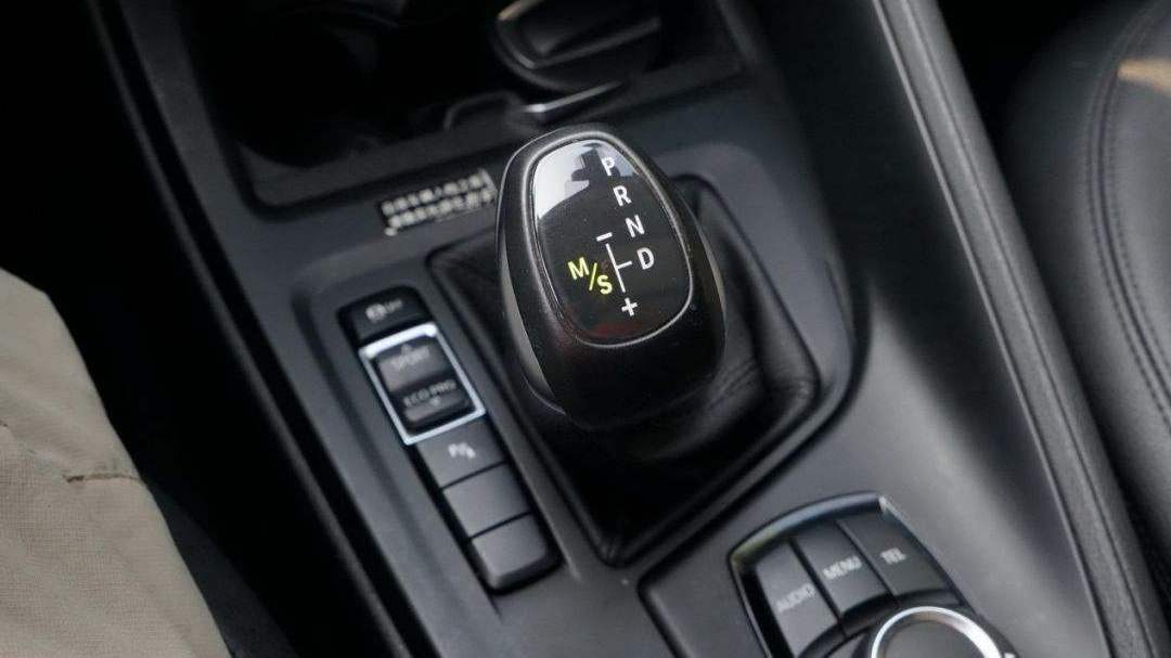 [自动挡]自动挡上的P、R、N、D、S、L和M，都是啥意思？一句口诀教会你