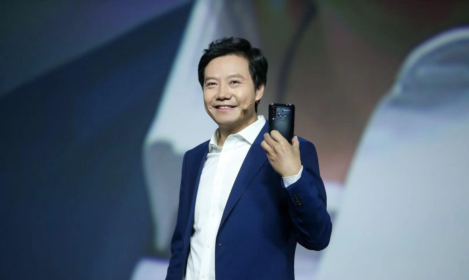 『红米手机』小米红米K30pro稳了!“真旗舰”——连“婉拒”的理由都没有!