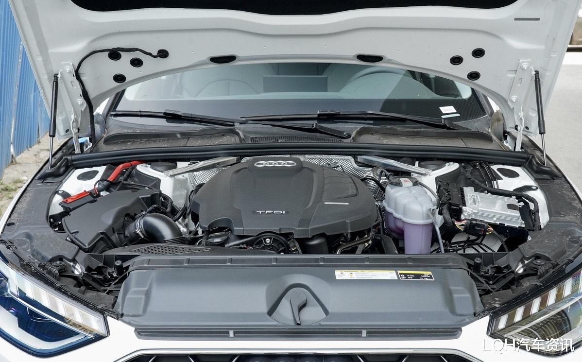 丰田凯美瑞|如果手握30万，顶配凯美瑞，低配奥迪A4L，你会怎么选？