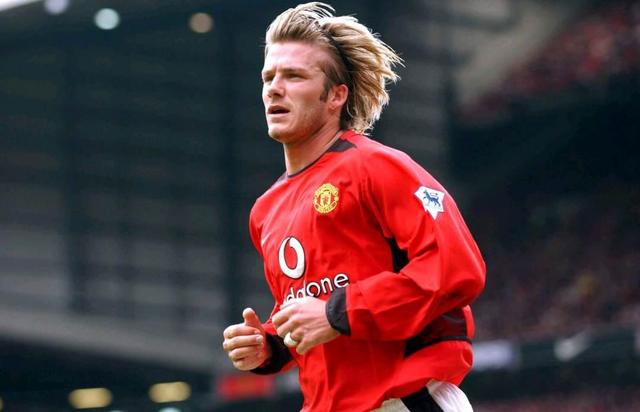 曼联▲曼联本世纪最佳11人出炉：92班4大金刚+C罗，鲁尼+范尼组锋线