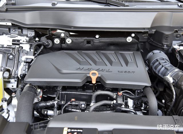 动力|新手的第一辆车，不是动力越强就越好，这三款SUV省油还耐用