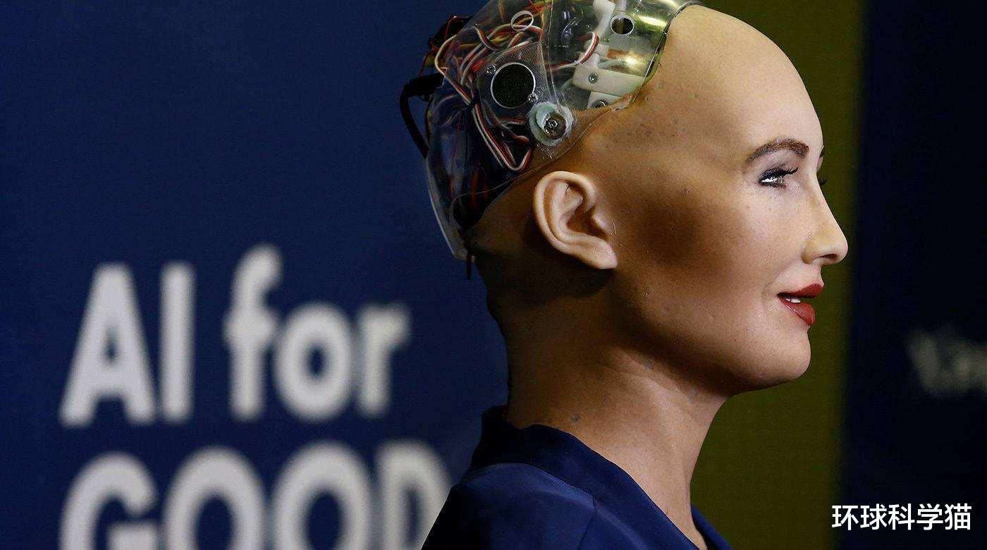 「霍金」霍金离世前频频预警，是不是他看到了未来？