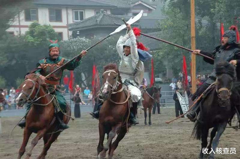 【吕布】吕布的俸禄，折合成人民币是多少？