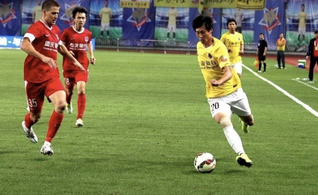 上海申花|申花26岁名将沦落中乙!去年曾拒绝恒大+攻破国安,今被崔康熙放弃