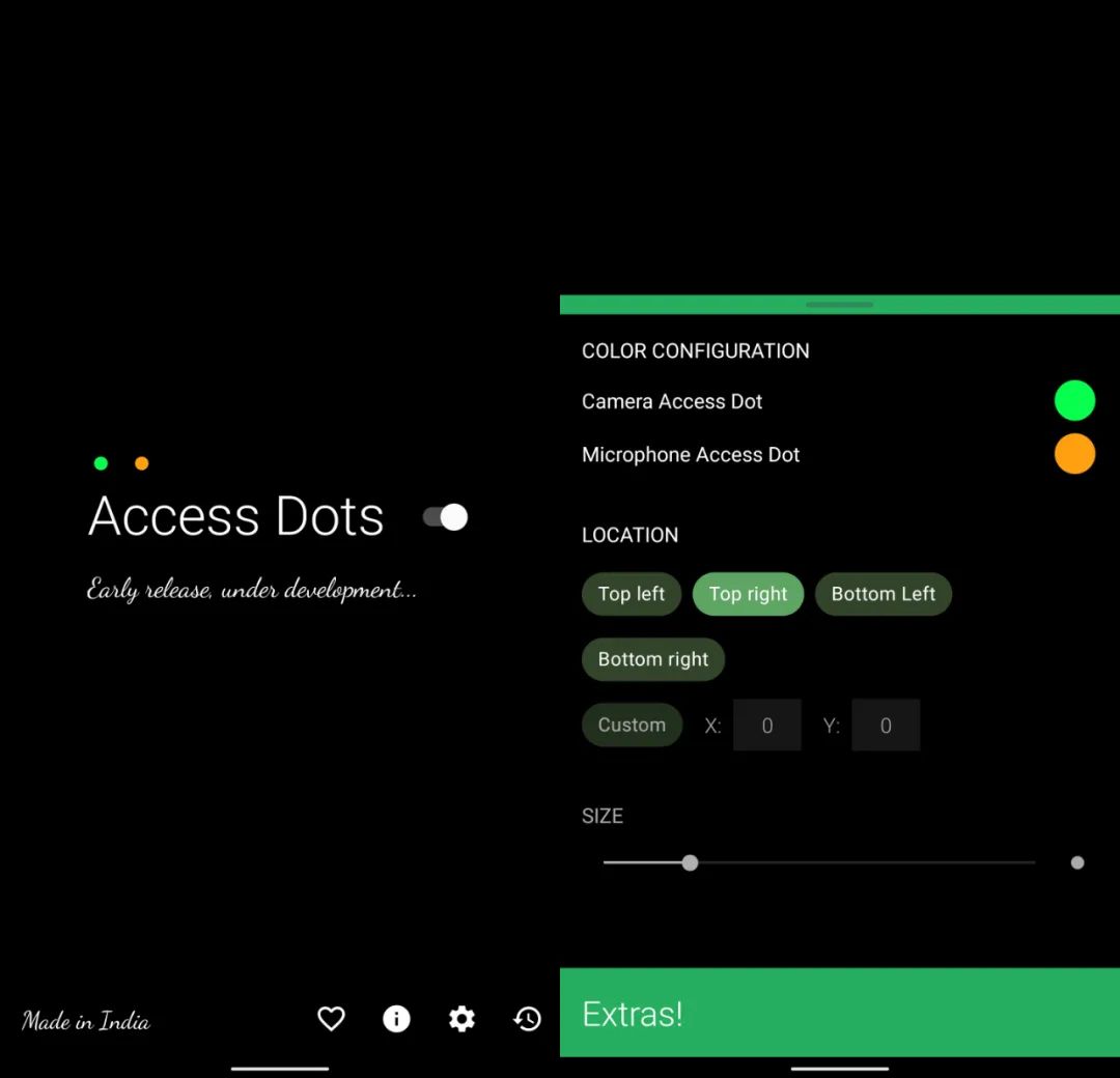 雷军|一招，让你的手机拥有 iOS 14 同款隐私保护功能