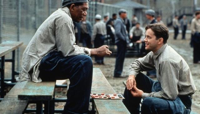 『欧美明星』全球公认的五部无法超越的电影，最后一部你肯定看过