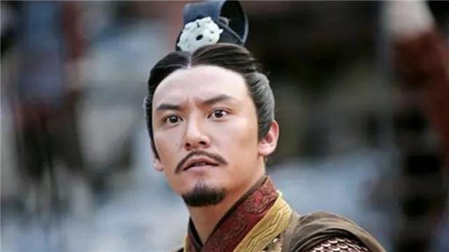 「李世民」唐朝开国八大将，李渊杀3个，李世民杀4个，最后一个是啥下场？