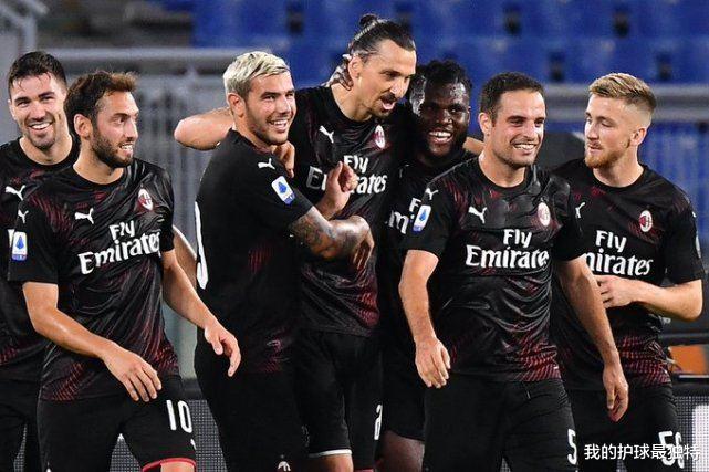 #伊布#38岁伊布又1杰作!意甲争冠黑马0-3爆冷惨败 被尤文甩开7分