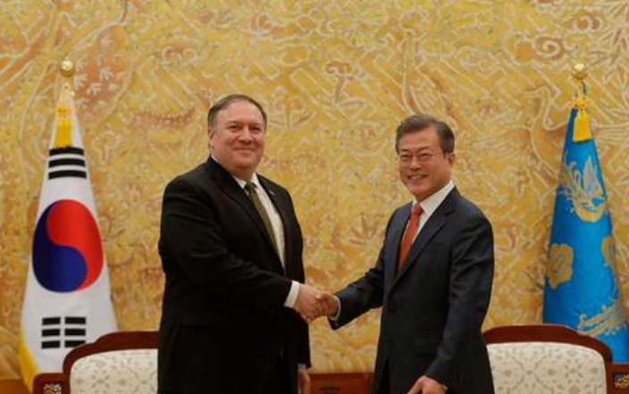 美国国务卿@史上最差并非浪得虚名, 美媒也开始炮轰蓬佩奥, 用词比中方更狠