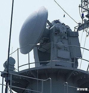 美军|家门口不容撒野！美航母遭火控雷达锁定，白宫呼吁大国必须克制