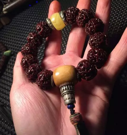 |老玩友不药之路总结:金刚菩提